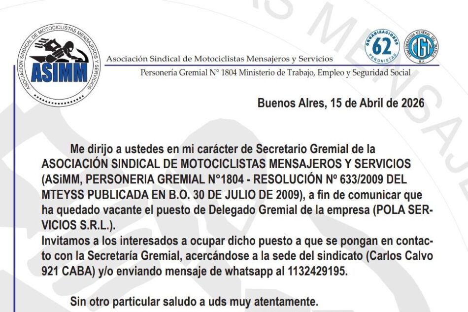 nota gremial JPG